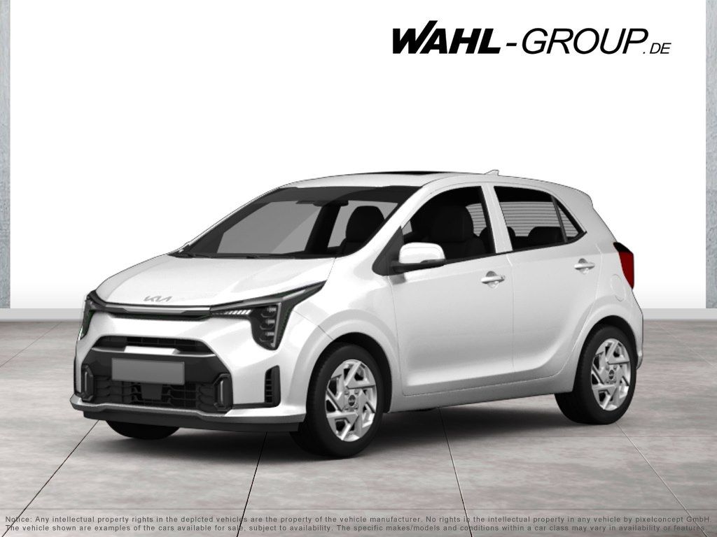 Image of Kia Picanto