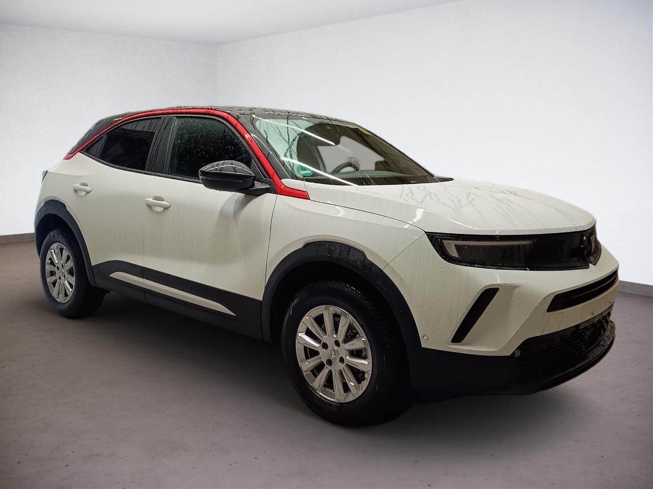 Fahrzeugabbildung Opel Mokka Electric GS Automatik