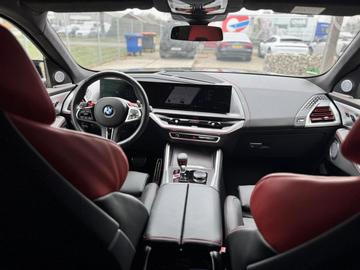 صورة مصغرة 28 لـ 2025 BMW XM