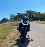 BMW R 1300 GS | Nur 2.232 km | Top Zustand - BMW K 1300 R