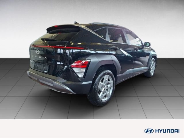 Hyundai Kona – Bild 4