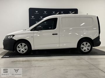 Volkswagen Caddy - 6