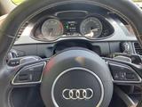 Audi S4 3.0 TFSI S tronic quattro ABT 435PS - Audi S4 mit Benzin-Antrieb: Limousine