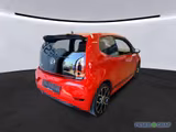 Volkswagen up! GTI TSI Beats RFK PDC GRA SHZ - Volkswagen up!: GTI