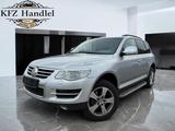 Volkswagen Touareg 3.0 V6 TDI Individual - Volkswagen Touareg aus 2009: TDI