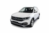 Volkswagen T-Cross 1.0 TSI Style KAMERA LED ACC SPUR Carpl. - VW T-Cross in Oldenburg