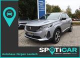 Peugeot 3008 Allure LED/Klima/SHZ/iGrip/P-Assist/Navi - Peugeot 3008 Jahreswagen