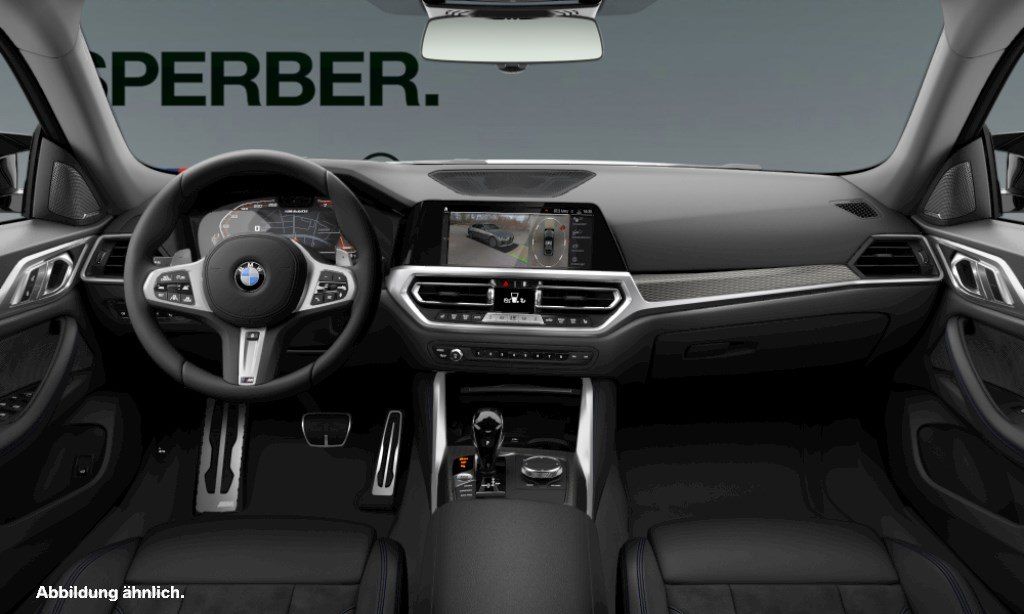 BMW M440 - Bild 3