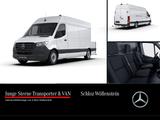 Mercedes-Benz Sprinter 315 Kasten L3H2 Klima*Sthzg*270°Türen - Mercedes-Benz Sprinter in Chemnitz