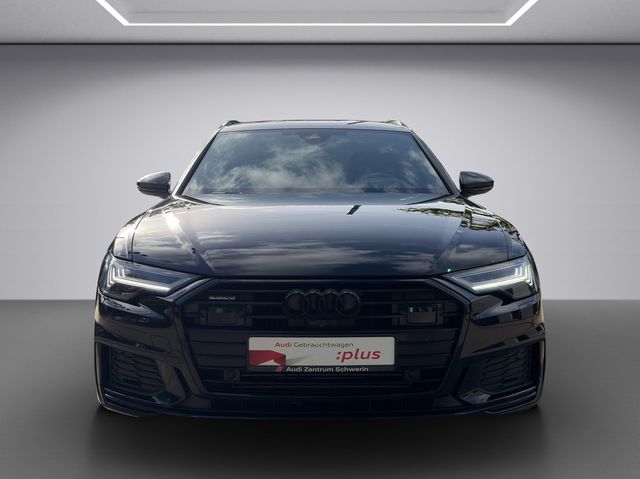 A6 Avant 45 2.0 TFSI quattro sport