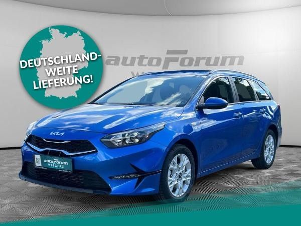 Kia cee'd / Ceed