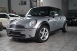 MINI ONE 1.6  Pepper*KLIMA*PANORAMA*SD* - MINI ONE aus 2004