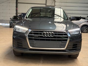 Audi Q5 - 2