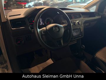 Volkswagen Caddy - 8