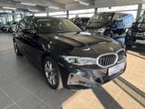 BMW 320 d Touring xDrive Driving Assistant+Curved. - BMW 320: Xdrive