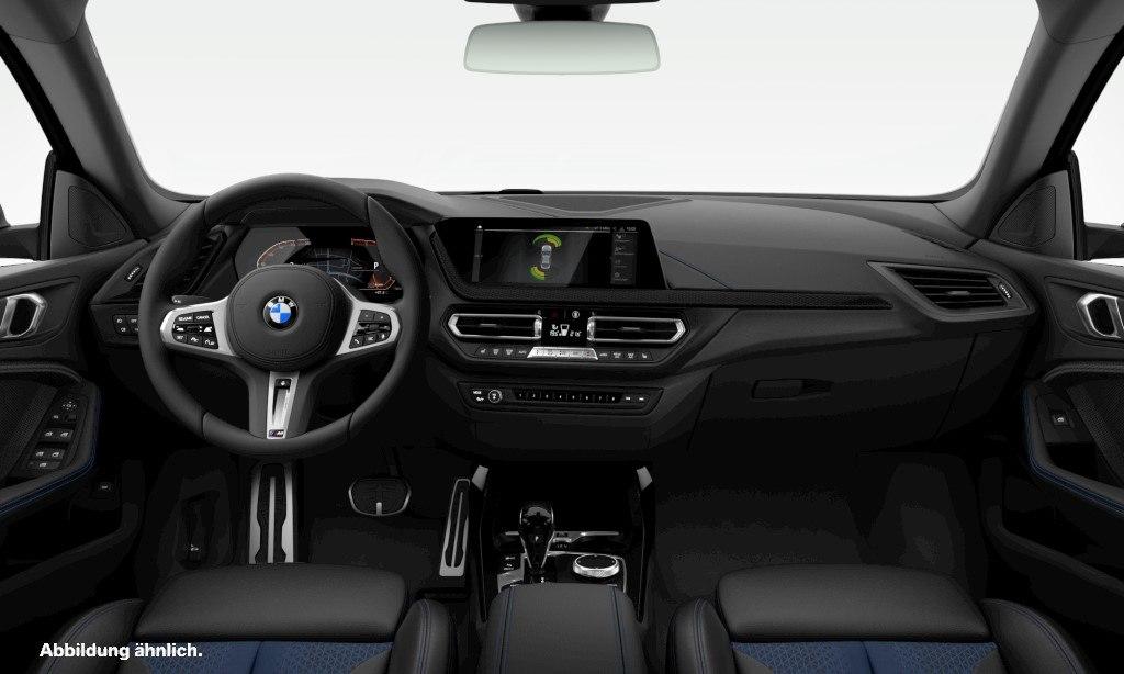 BMW 220d xDrive Gran Coupé M Sport LiveCockpitProf