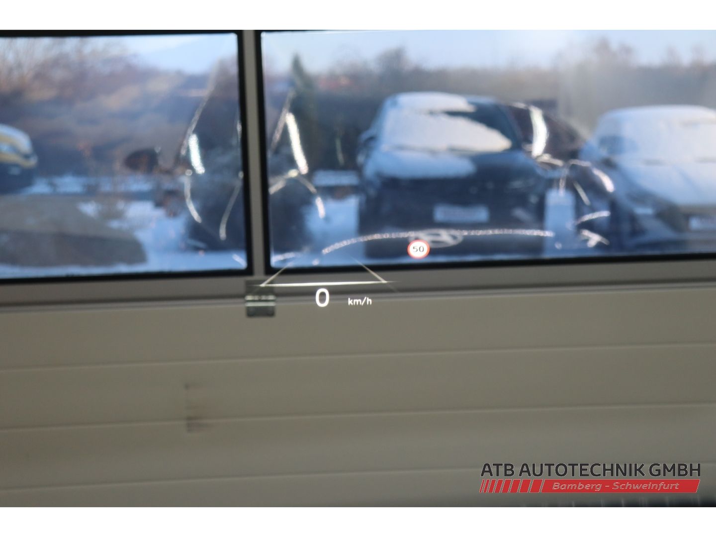 Hyundai IONIQ 6 - Bild 20