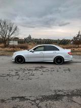 Mercedes-Benz Mercedes Benz w204  zum kaufen oder tausch... - : Kaufen