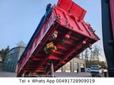 Mercedes-Benz 2642 6x4 BB Meiller - Mercedes-Benz Kipper 264