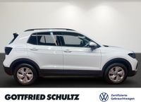 Volkswagen T-Cross - Vorschau Bild 4