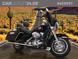 Harley-Davidson Electra-Glide / E-Glide*dt. Auslieferung / 1.Hd* - HARLEY-DAVIDSON 2003