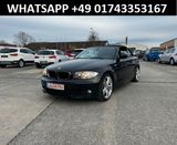 BMW 118i M Sportpaket Leder - BMW 118 aus 2010: 118i