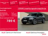 Audi SQ5 3.0 TDI AHK Matrix Kamera ACC - Audi SQ5 in Hannover