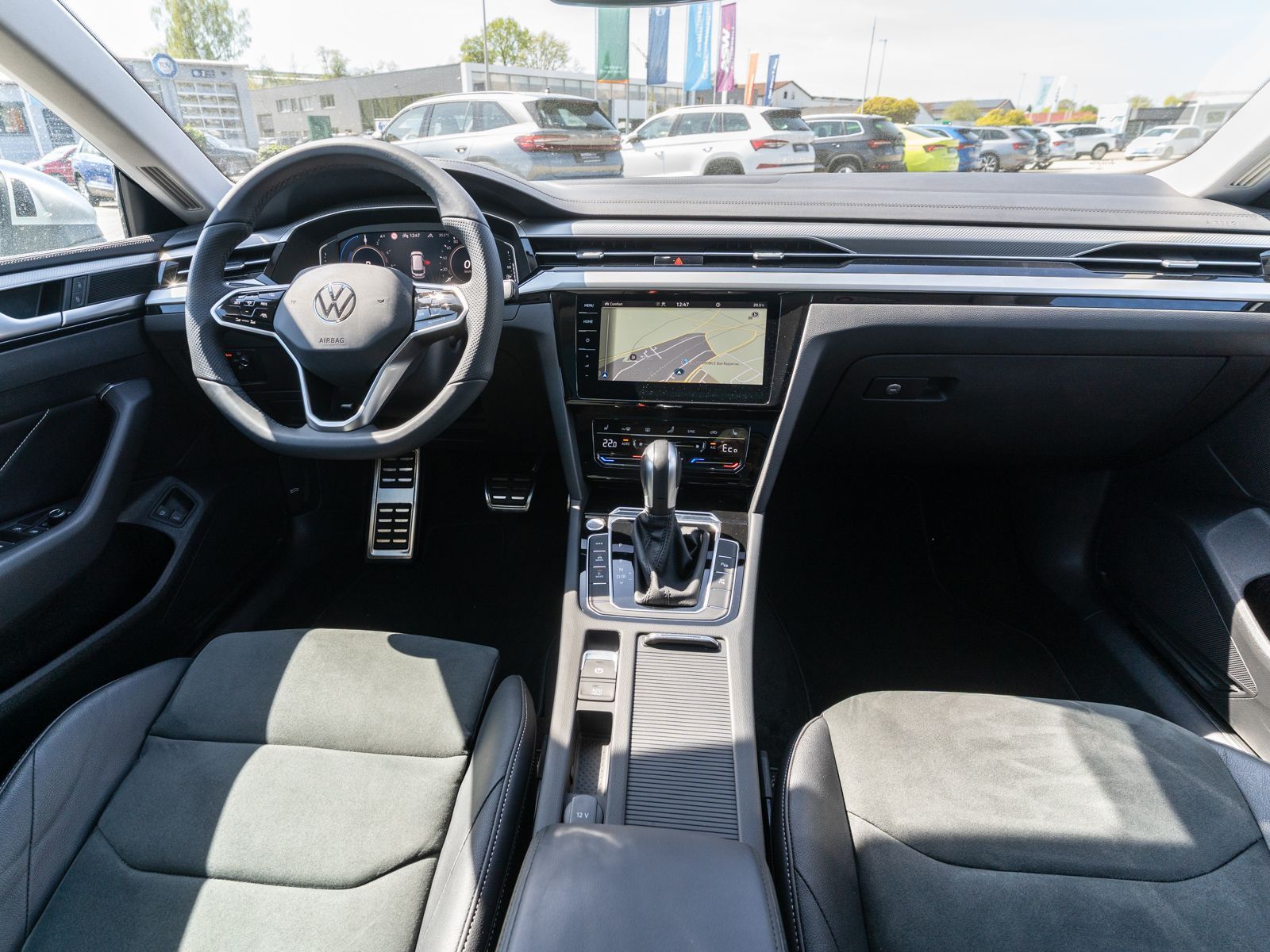Volkswagen Arteon - Bild 7