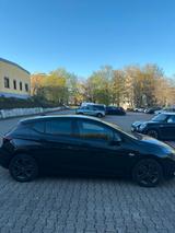Opel Astra K 1.2 2020 Turbo 110PS Start/Stop 1.Hand - Opel Astra: Ps