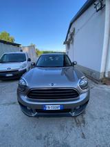 MINI Mini One Countryman 1.5 D Business - scheckheftgepflegte MINI One D Countryman