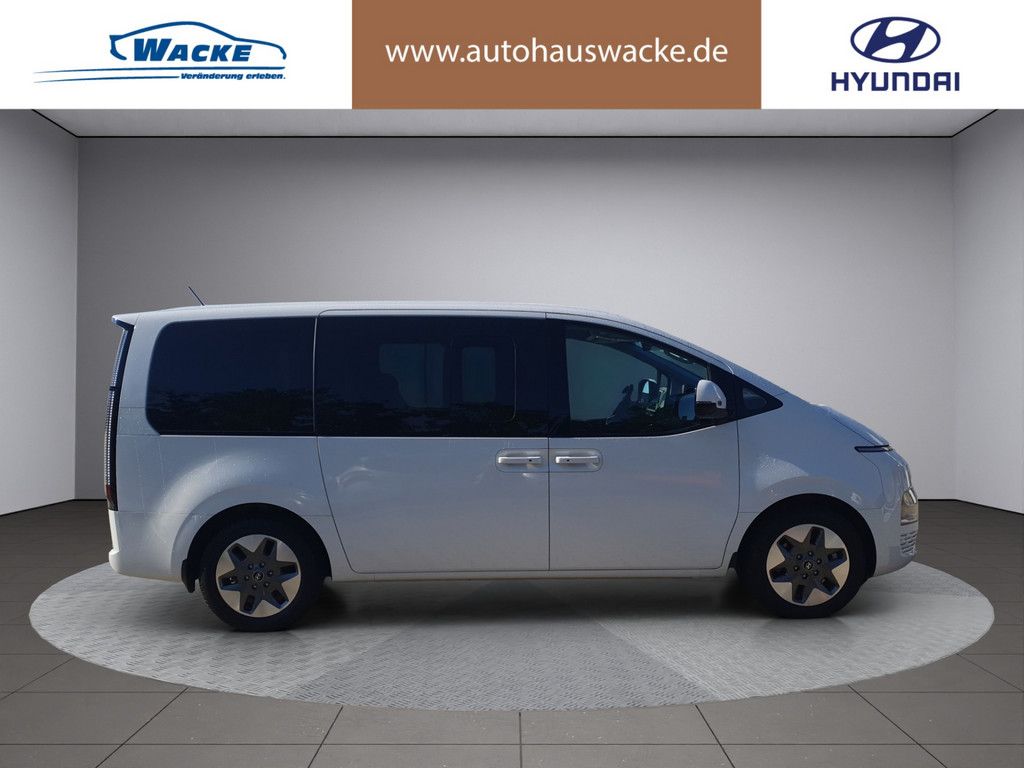 Hyundai Staria – Bild 7