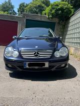 Mercedes-Benz C 160 Sportcoupé  - Mercedes-Benz C 160: Sportcoupe