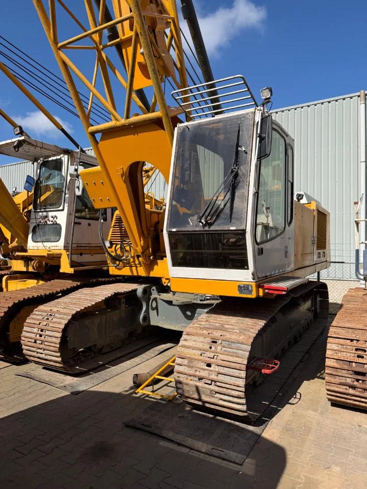 Liebherr HS832HD