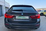 BMW 525d Touring M Sport / R-Kamera/ Ambiente - BMW 525: Grau