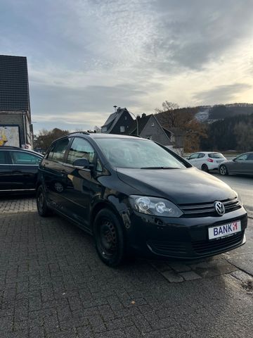 Volkswagen Golf Plus VI Comfortline