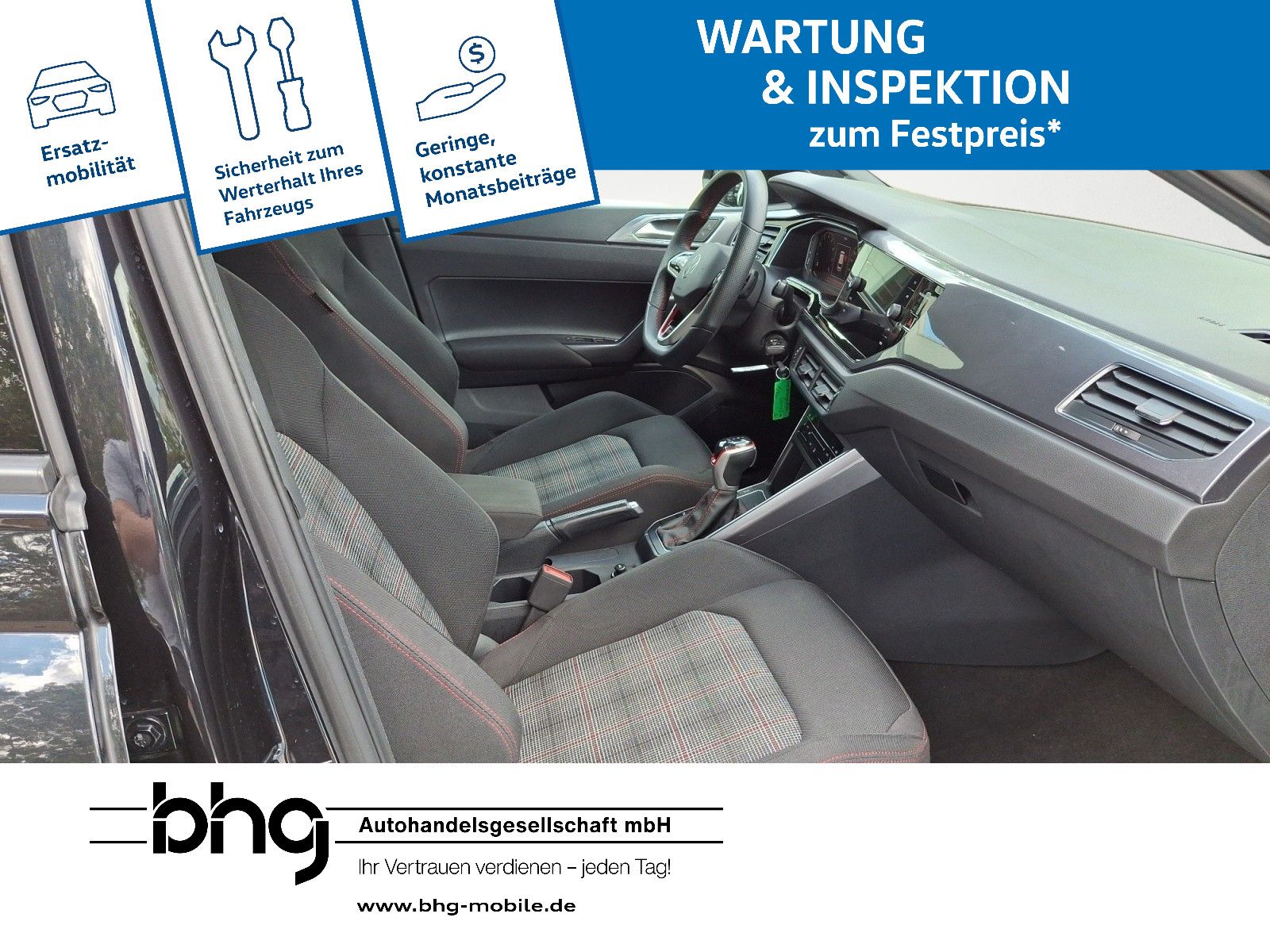 Volkswagen Polo - Bild 13