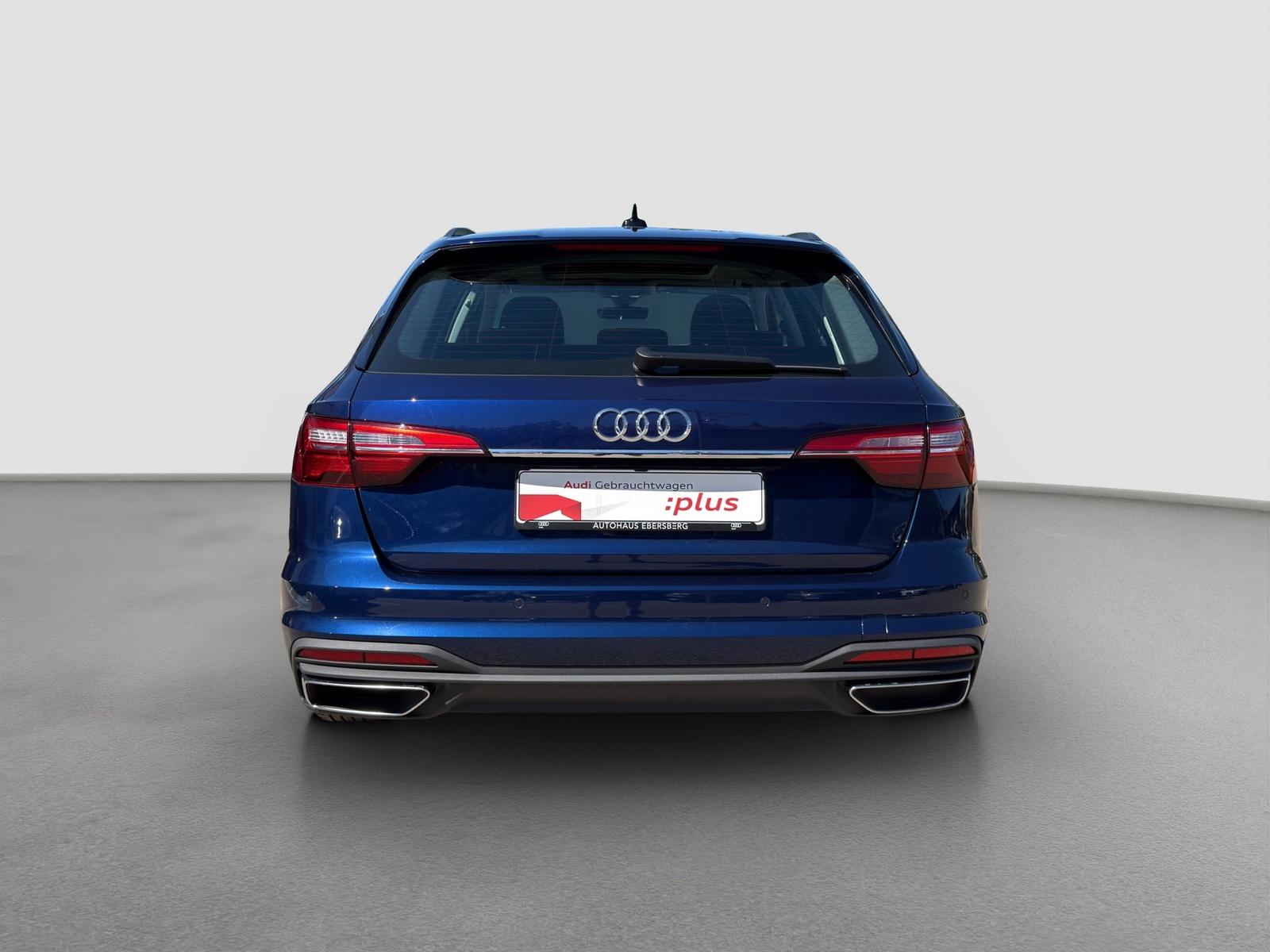 Audi A4 Avant 35 TDI Pano Business Spiegel+ AHK Kamer, миниатюра 7