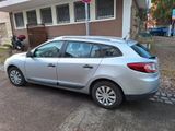 Renault Megane Grandtour Dynamique dCi 110 Eco2 Dyna... - Renault Megane: Eco2