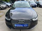 Audi A4 Avant Ambiente - Audi A4 mit Diesel-Antrieb: Ambiente