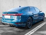Audi S6 Sportback e-tron edition one (AHK*Panoramadac - Audi S6 e-tron Gebrauchtwagen