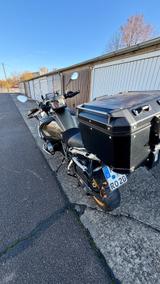 BMW 1250 Adventure Exklusive  - Motorräder in Halle