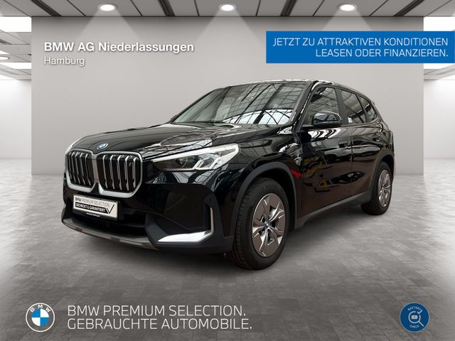 BMW iX1 xDrive30 Kamera