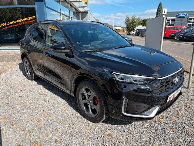 Image of Ford Kuga