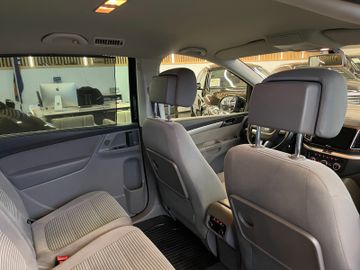 Seat Alhambra Style Aut. *7 SITZE*TEMPOMAT*PDC*SHZ*