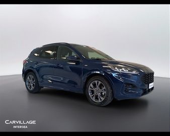 Ford Kuga - 3