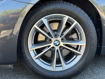 BMW 520 - 3