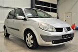 Renault Scenic II Exception - gebrauchte Renault Scenic aus dem Jahr 2005
