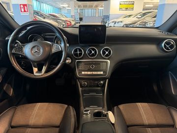Mercedes A 180 - 7