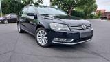 Volkswagen Passat 2,0 TDI 140PS - Volkswagen Passat: TDI 140 Ps