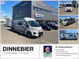 Challenger V 210 SPORT EDITION SAFETY + CONNECT PAKET
